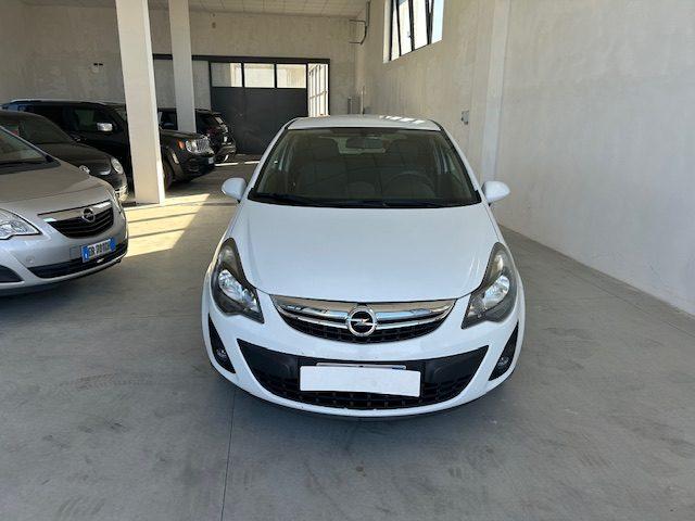 OPEL Corsa 1.3 CDTI 75CV F.AP. 3 porte Edition UNICO PROPRIET