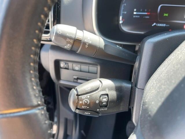 Citroen C5 Aircross BlueHDi 130 S&S Shine