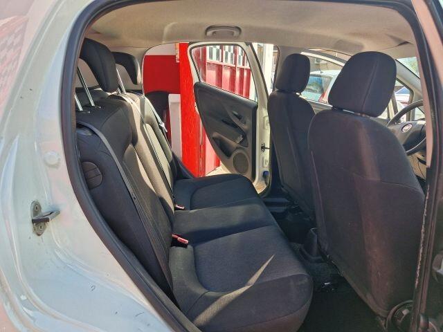 Fiat Punto 1.2 8V 5 porte CON SOLI KM 100000 NEOPATENTATI