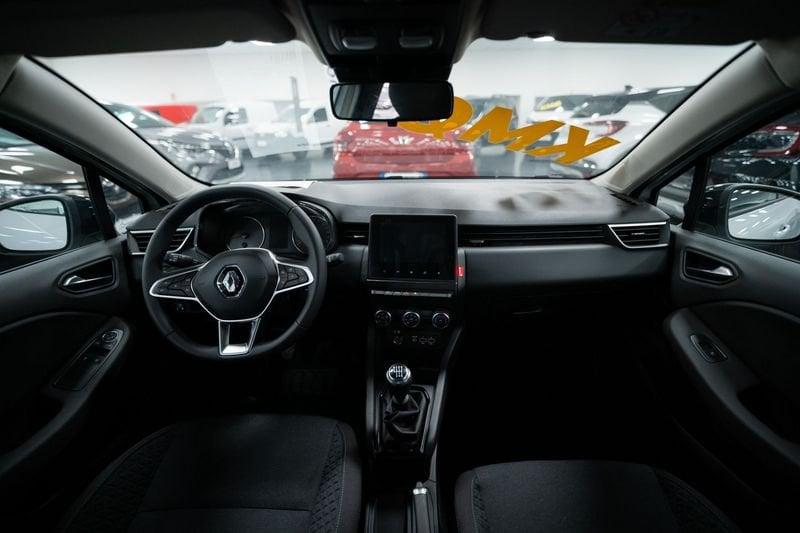 Renault Clio 1.0 TCe Equilibre GPL 100cv