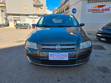 Fiat Stilo SW Active - 2008
