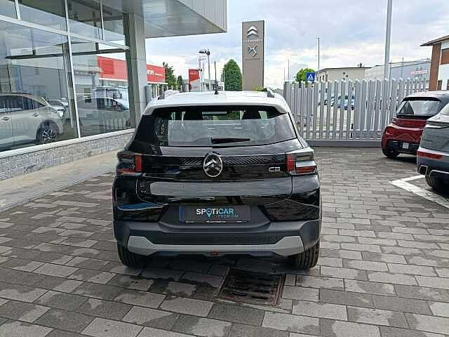 Citroen C3 Nuova C3 1.2 Benzina 100cv PLUS KM ZERO