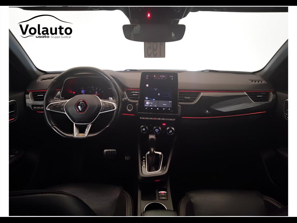 RENAULT Arkana 2021 - Arkana 1.3 tce R.S. Line 140cv edc fap