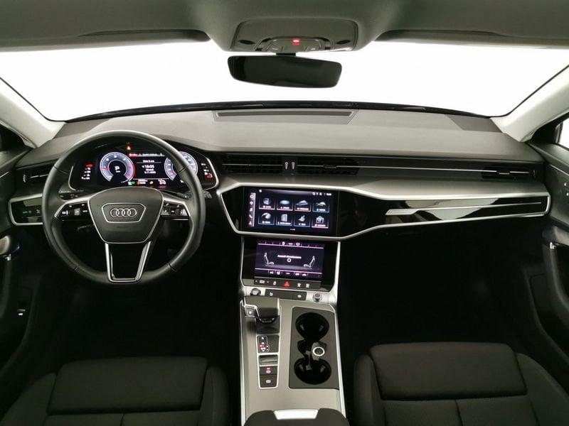 Audi A6 Avant 40 2.0 tdi mhev Business quattro s-tronic