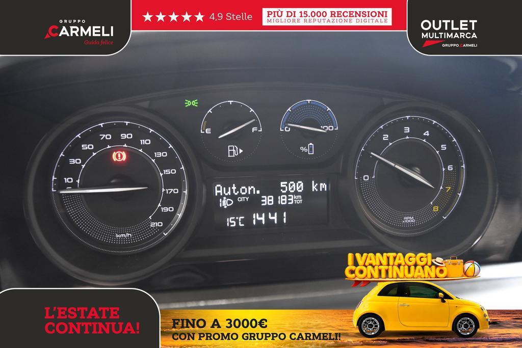 Lancia Ypsilon 1.0 FireFly Hybrid Gold