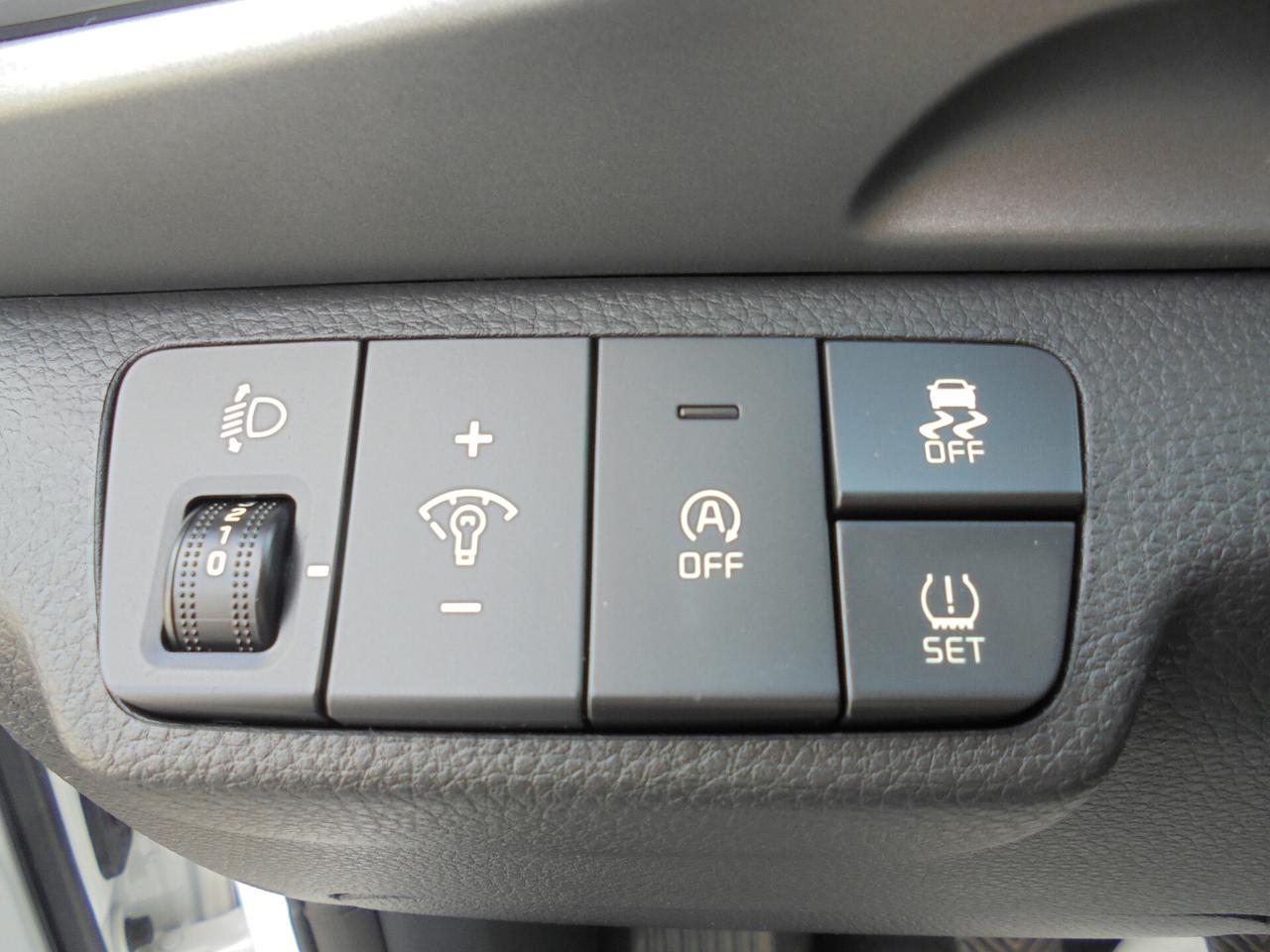 Kia Stonic 1.0 T-GDi 100 CV MHEV MT Style