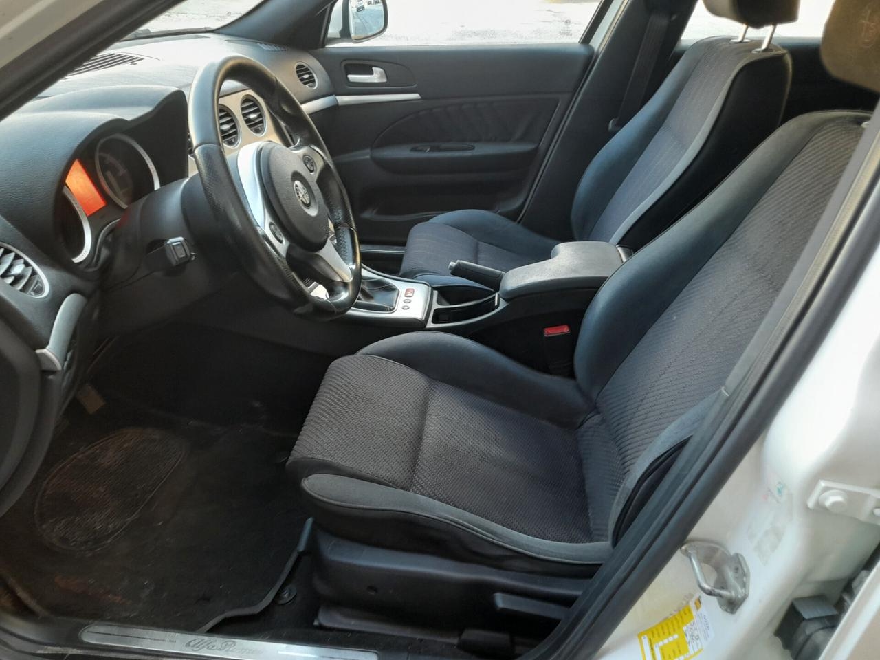 ALFA 159 GARANTITA 12 MESI
