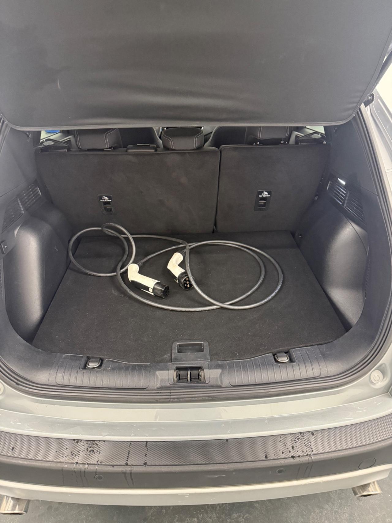 Ford Kuga 2.5 Full Hybrid 190 CV CVT 2WD Titanium Business