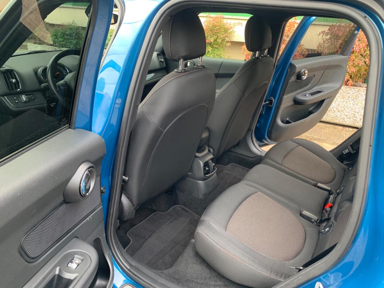 Mini One Countryman 1.5 Cooper