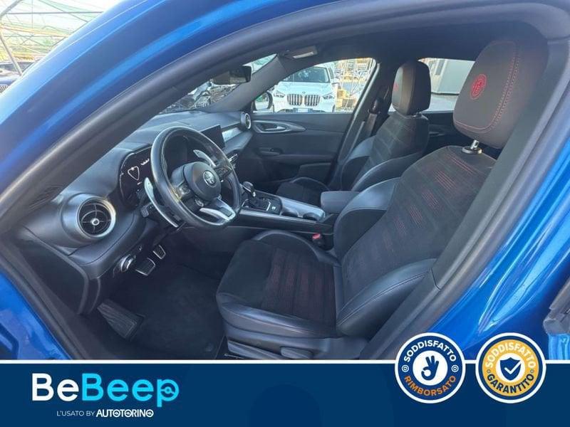 Alfa Romeo Tonale 1.5 HYBRID SPECIALE 130CV TCT7