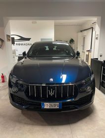 Maserati Levante V6 AWD 430cv NESSUN VINCOLO