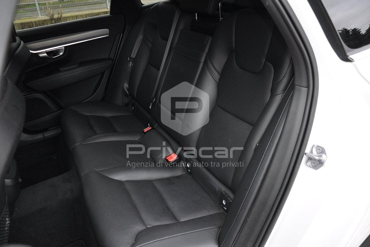 VOLVO V90 D4 Geartronic Kinetic