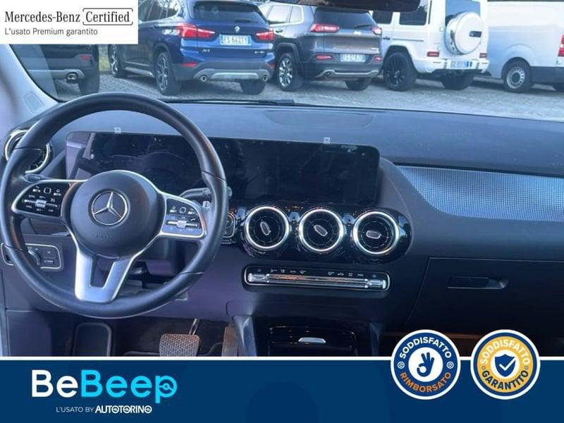 Mercedes-Benz Classe B B 180 D SPORT PLUS AUTO