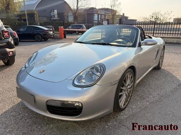 PORSCHE Boxster 2.7 24V ASI ORO