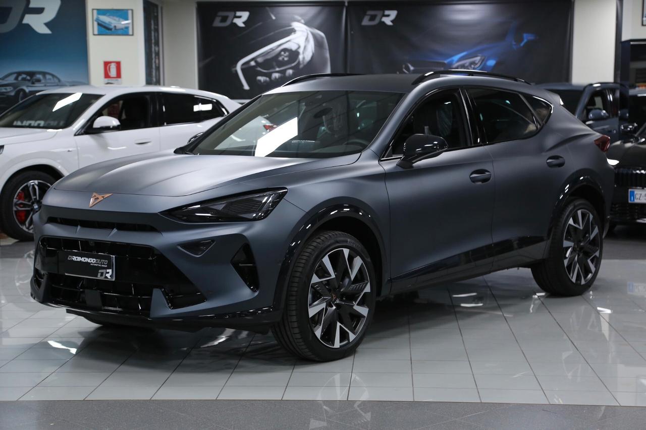 Cupra Formentor 2.0 TDI 150 cv DSG