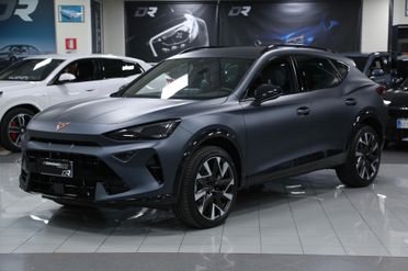 Cupra Formentor 2.0 TDI 150 cv DSG