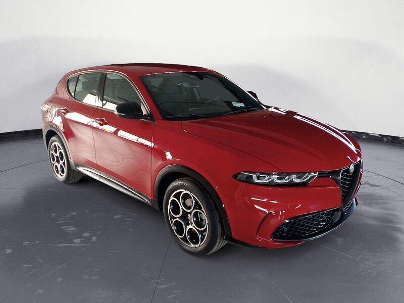 Alfa Romeo Tonale Diesel My25 Diesel 130cv Sprint