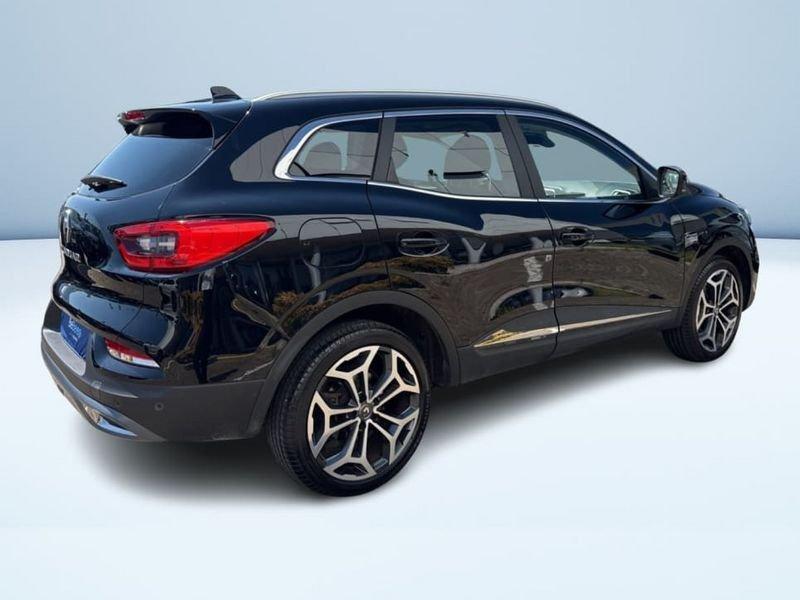 Renault Kadjar 1.5 BLUE DCI SPORT EDITION 115CV EDC