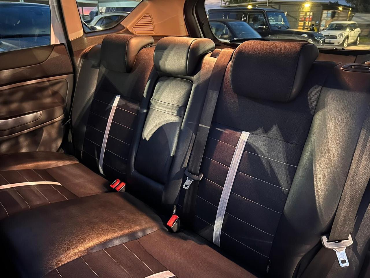 Ford Kuga 2.0 TDCi 163 CV 4WD Titanium DPF