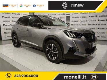 Peugeot 2008 PureTech 130cv S&S rif.GH060