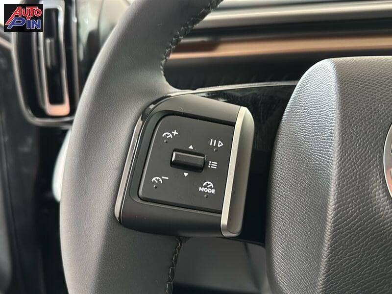 Citroën C3 Aircross Turbo 100 cv Manuale PLUS