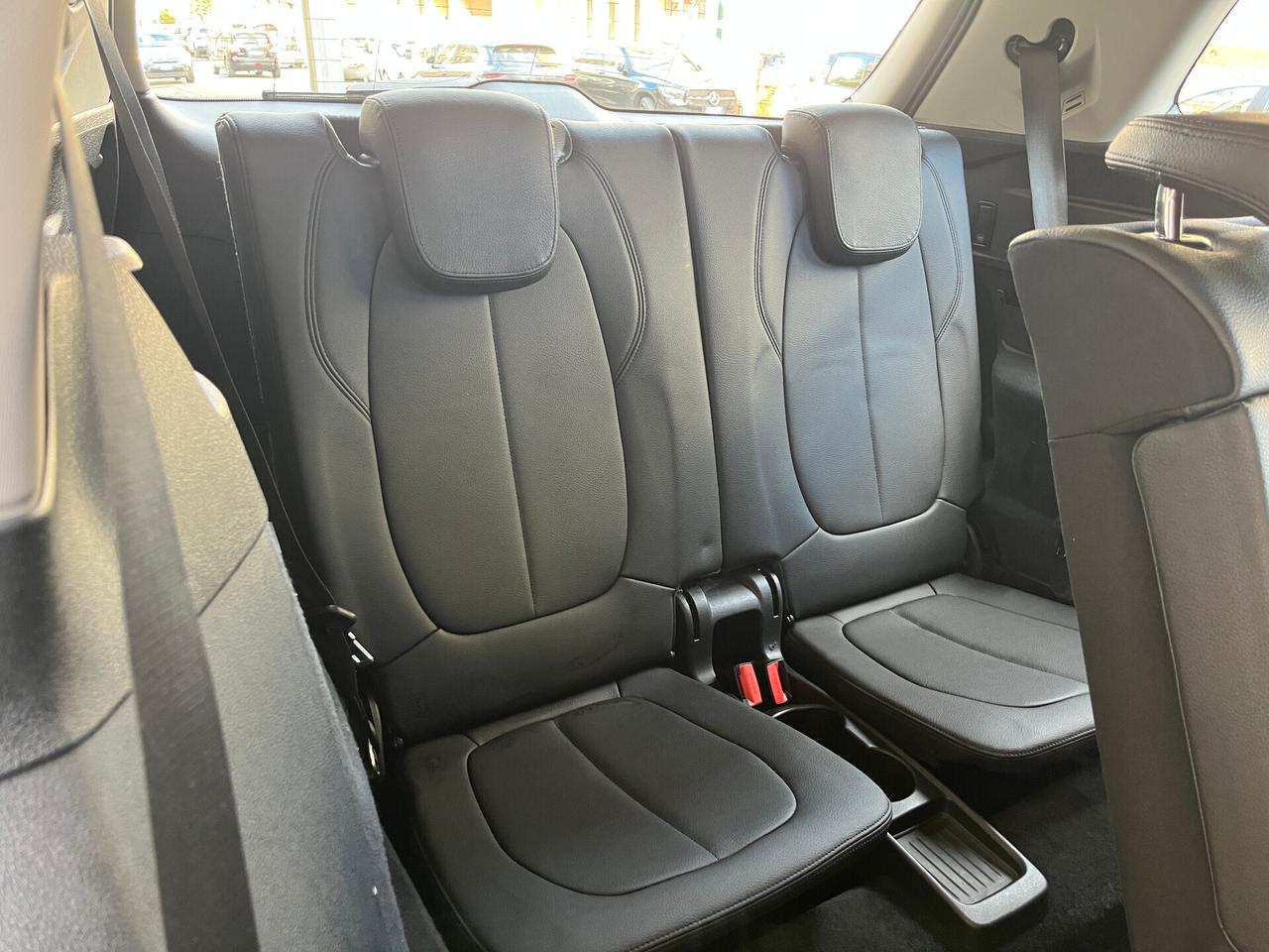 Bmw 216 d Gran Tourer Advantage auto 7 Posti