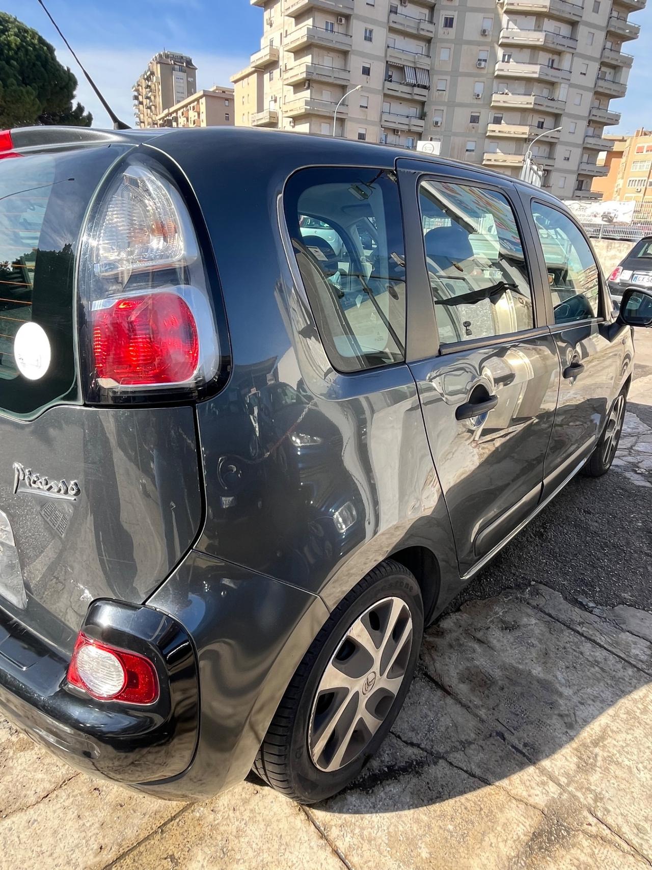 Citroen C3 Picasso Citroen c3 picasso 1.6hdi 90cv