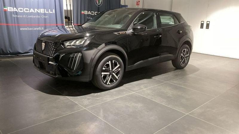 Peugeot 2008 2008 PureTech 100 S&S Style