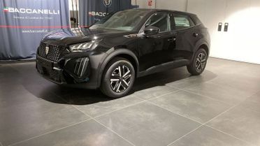 Peugeot 2008 2008 PureTech 100 S&S Style