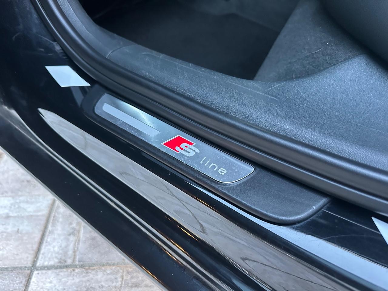 Audi A4 Avant 2.0 TDI 150 CV multitronic Advanced