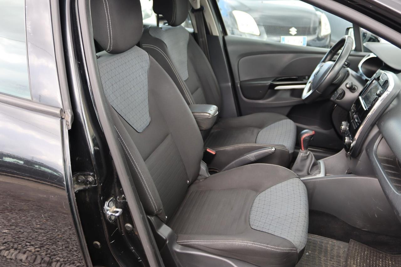 Renault Clio Sporter 1.5 dCi 8V 90CV Start&Stop Energy