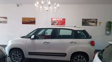 Fiat 500L 0.9 TwinAir Turbo Natural Power Pop