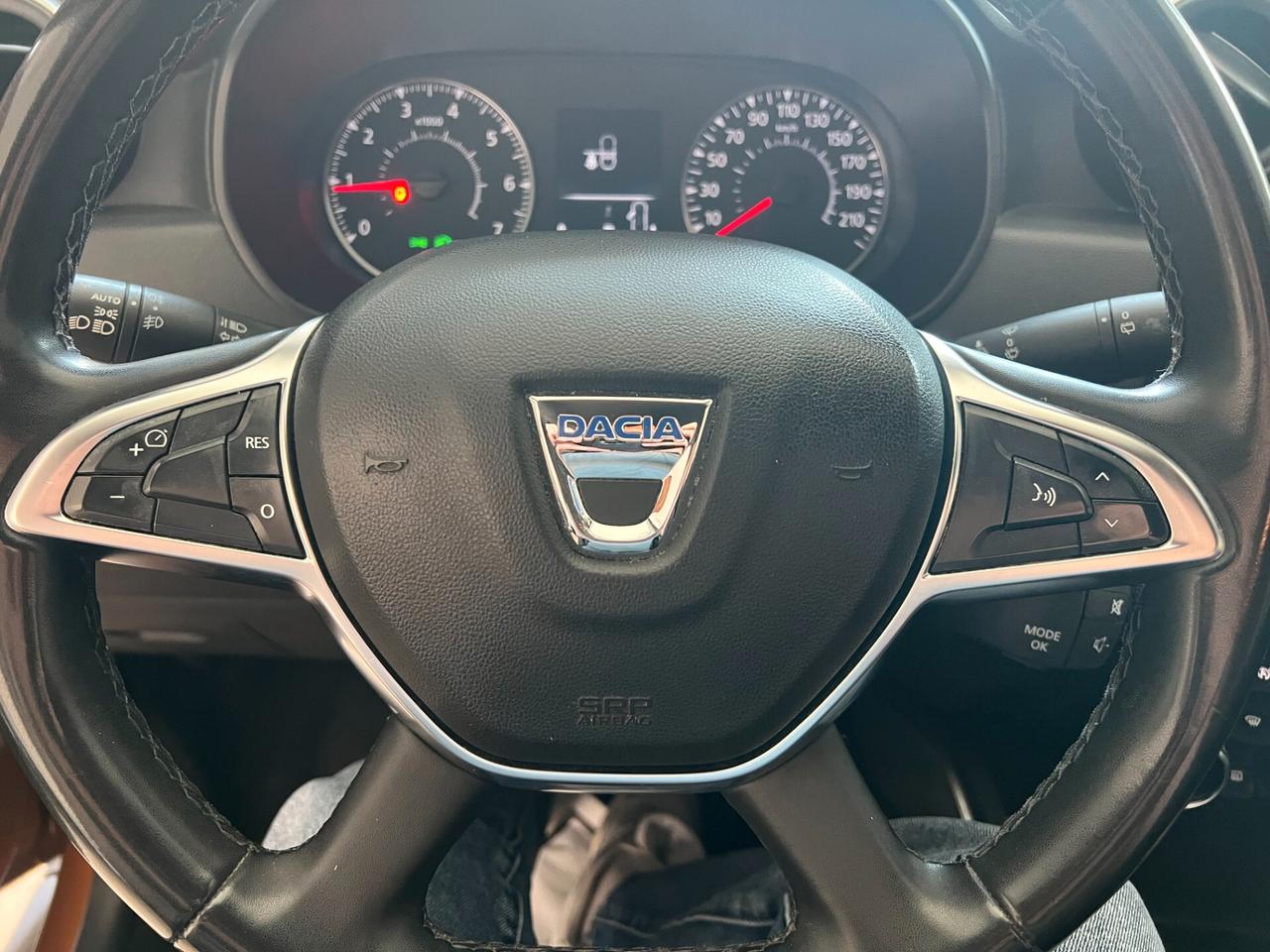 Dacia Duster 1.5 Blue dCi 8V 115 CV 4x2 Prestige