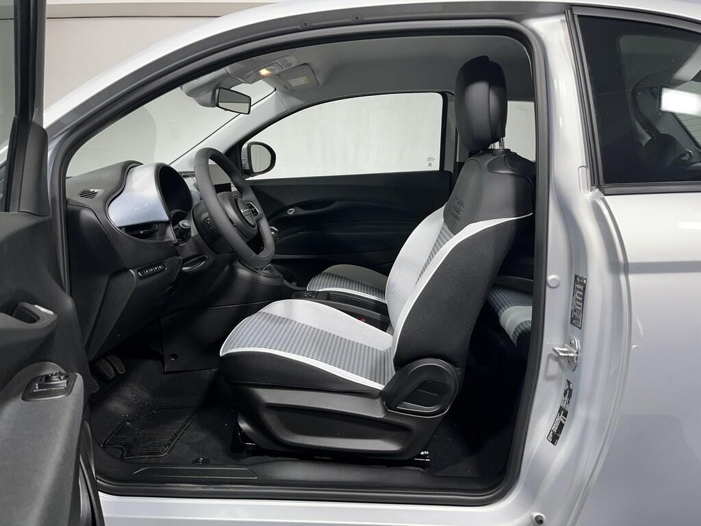 Fiat 500 1.0 hybrid Torino
