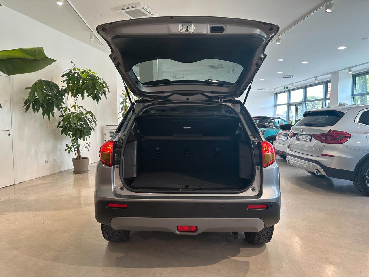 Suzuki Vitara 1.6 DDiS V-Top NEOPATENTATI