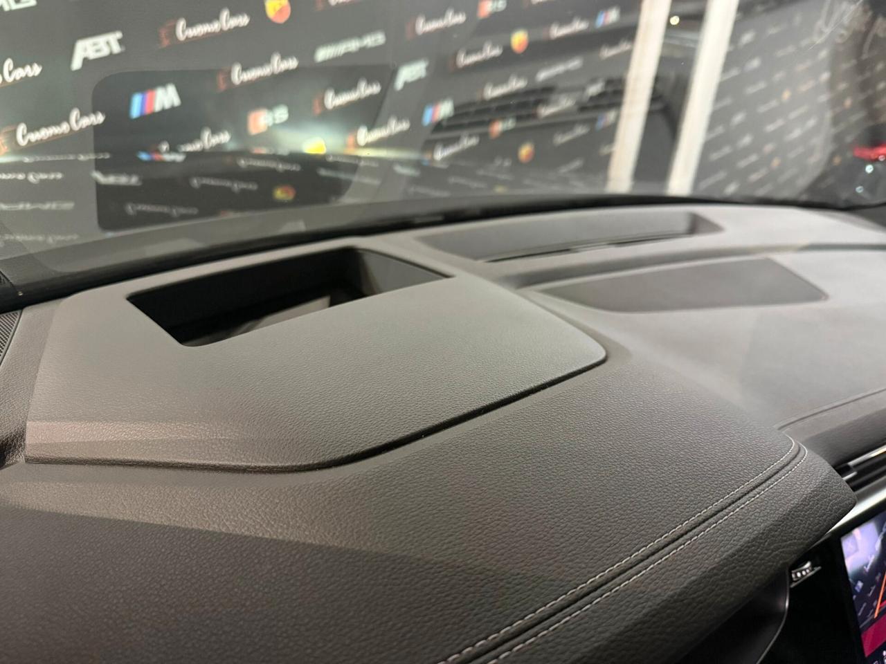 Audi Q8 50 TDI 286 CV quattro tiptronic S line edition