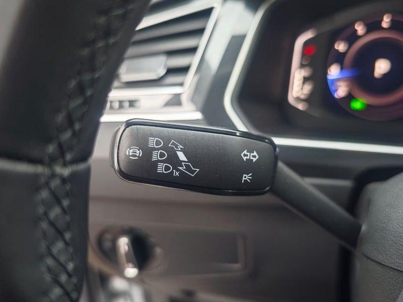 Volkswagen Tiguan Tiguan 2.0 TSI DSG 4MOTION Elegance