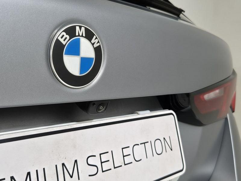 BMW Serie 1 F70 123 xdrive 48V MSport Pro auto