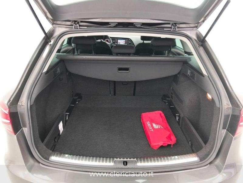 SEAT Leon 1.6 TDI 105 CV ST Start/Stop Style
