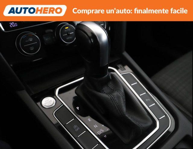 VOLKSWAGEN Passat Variant 2.0 TDI SCR EVO DSG Business