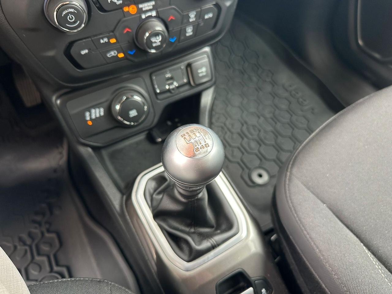 Jeep Renegade Jeep Renegade 2.0 Mjt 140CV 4WD Limited