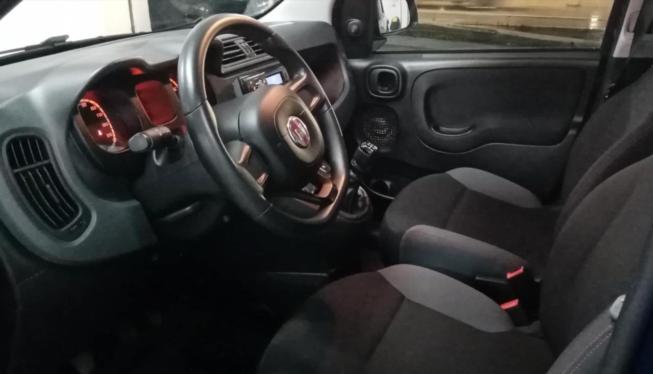 Fiat Panda 1.2 Easy