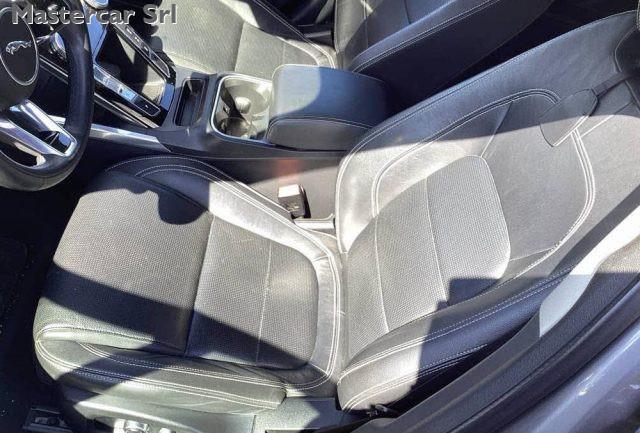 JAGUAR I-Pace I-Pace EV 90 kWh 400 SE awd auto - GG029PA