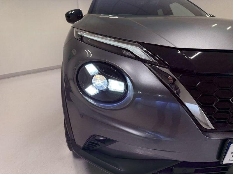 Nissan Juke Juke 1.6 hev N-Connecta