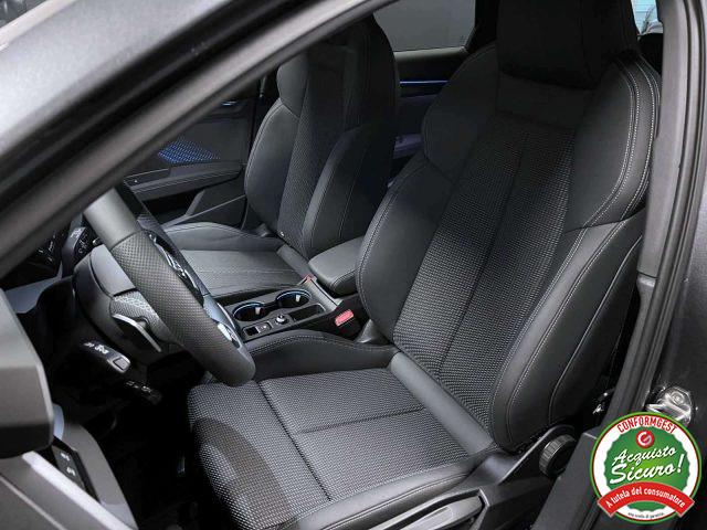 AUDI A3 35 2.0 tdi S Tronic S line Tetto PREZZO REALE