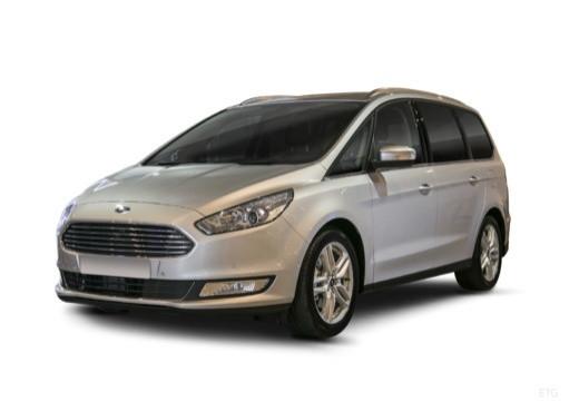 FORD Galaxy III 2015 - Galaxy 2.0 tdci Titanium s&s 180cv powersh