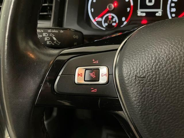 VOLKSWAGEN Polo 5 Porte 1.0 TSI 95cv Comfortline DSG