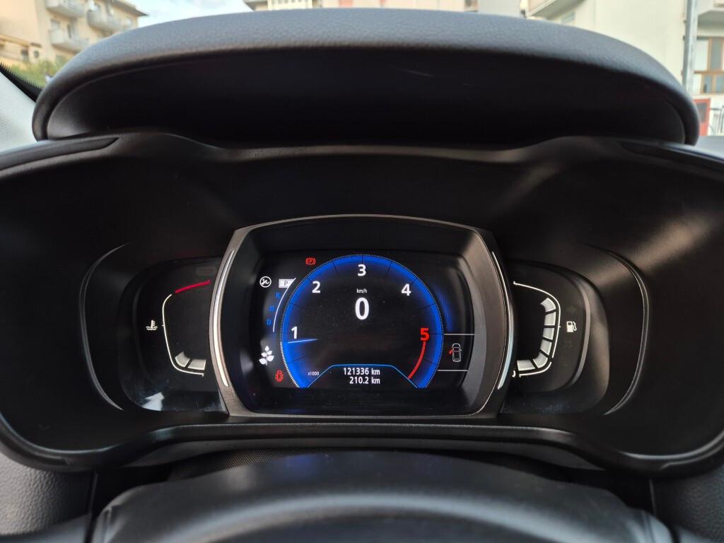 Renault Kadjar 1.5 Blue dCi 115CV EDC Sport Edition2