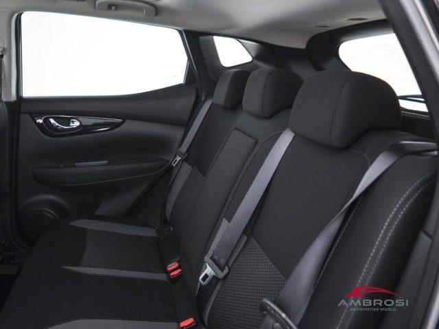 NISSAN Qashqai 1.3 DIG-T 140 CV Tekna