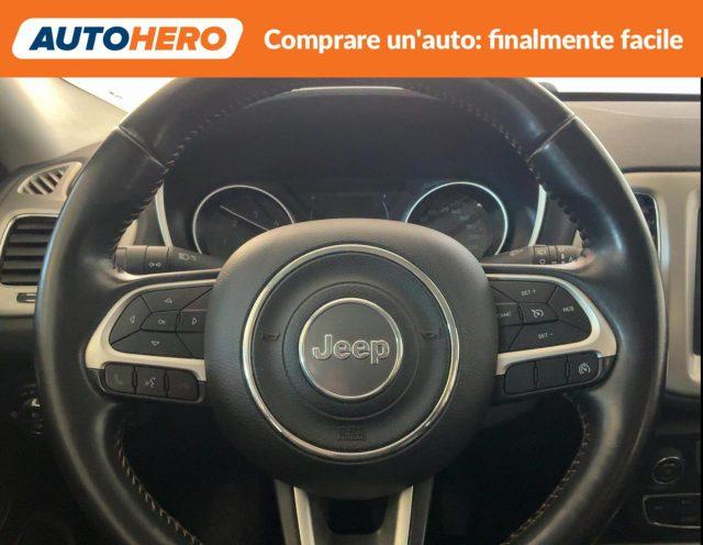 JEEP Compass 1.6 Multijet II 2WD Longitude